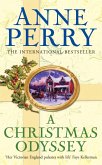 A Christmas Odyssey (Christmas Novella 8) (eBook, ePUB)