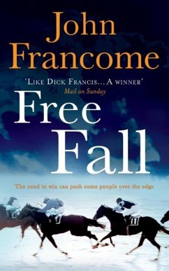 Free Fall (eBook, ePUB) - Francome, John