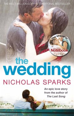 The Wedding (eBook, ePUB) - Sparks, Nicholas