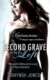 Second Grave On The Left (eBook, ePUB)