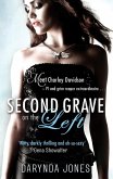 Second Grave On The Left (eBook, ePUB) Second Grave On The Left (eBook, ePUB)