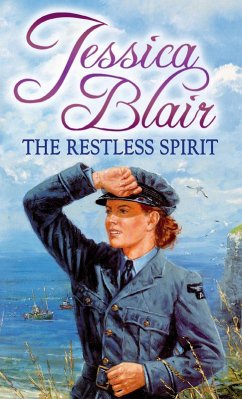 Cover The Restless Spirit (eBook, ePUB)