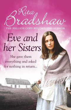 Cover Eve and her Sisters (eBook, ePUB)