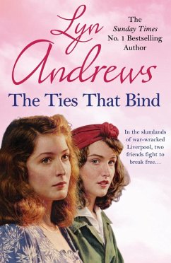 The Ties that Bind (eBook, ePUB) - Andrews, Lyn