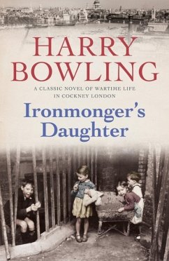 Cover Ironmonger's Daughter (eBook, ePUB)