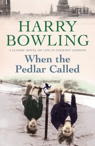 When the Pedlar Called (eBook, ePUB)