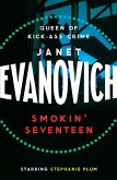 Smokin' Seventeen (eBook, ePUB)