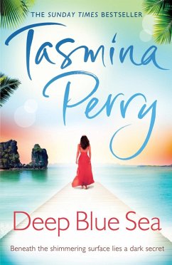 Deep Blue Sea (eBook, ePUB) - Perry, Tasmina
