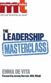 The Leadership Masterclass (eBook, ePUB)