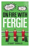 On Fire with Fergie (eBook, ePUB)
