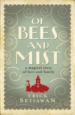 Cover Of Bees and Mist (eBook, ePUB)
