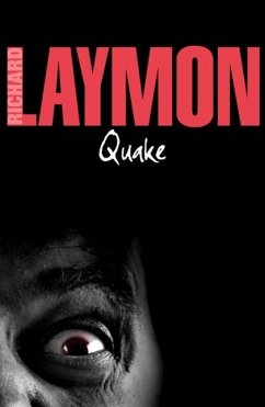 Quake (eBook, ePUB) - Laymon, Richard