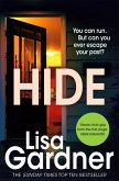 Hide (Detective D.D. Warren 2) (eBook, ePUB)