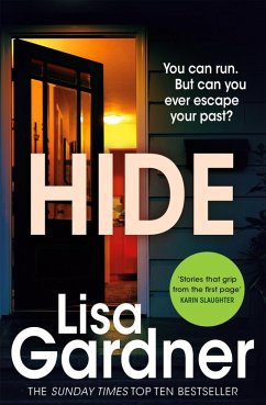 Hide (Detective D.D. Warren 2) (eBook, ePUB) - Gardner, Lisa