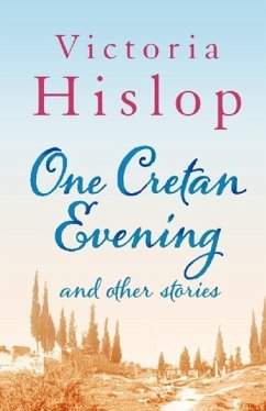 Cover One Cretan Evening and Other Stories (eBook, ePUB)