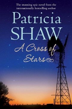 A Cross of Stars (eBook, ePUB) - Shaw, Patricia