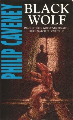 Black Wolf (eBook, ePUB) - Caveney, Philip