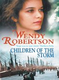 Children of the Storm (Kitty Rainbow Trilogy, Book 2) (eBook, ePUB)