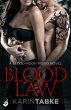 Blood Law: Blood Moon Rising Book 1... - Bild 1