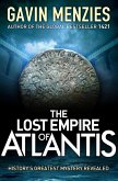 The Lost Empire of Atlantis (eBook, ePUB)
