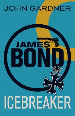 Cover Icebreaker (eBook, ePUB)