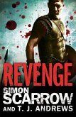 Arena: Revenge (Part Four of the Roman Arena Series) (eBook, ePUB)