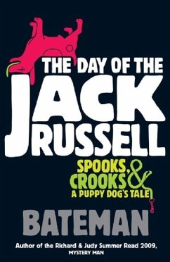 The Day of the Jack Russell (eBook, ePUB) - Bateman