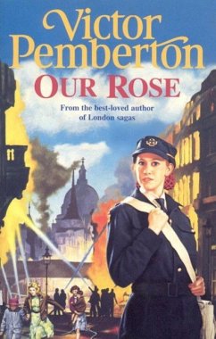 Our Rose (eBook, ePUB) - Pemberton, Victor