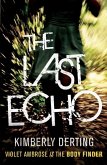 The Last Echo (eBook, ePUB)