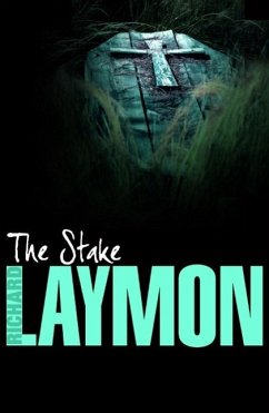 Cover The Stake (eBook, ePUB)