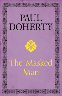 The Masked Man (eBook, ePUB) - Doherty, Paul