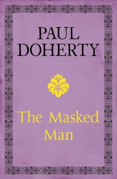 The Masked Man (eBook, ePUB) The Masked Man (eBook, ePUB)