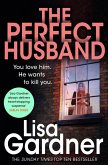 The Perfect Husband (FBI Profiler 1) (eBook, ePUB)