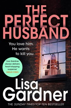 The Perfect Husband (FBI Profiler 1) (eBook, ePUB) - Gardner, Lisa