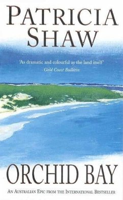 Orchid Bay (eBook, ePUB) - Shaw, Patricia