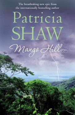 Cover Mango Hill (eBook, ePUB)
