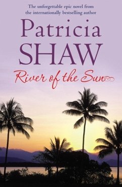 Cover River of the Sun (eBook, ePUB)