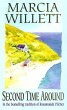 Second Time Around (eBook, ePUB) - Bild 1