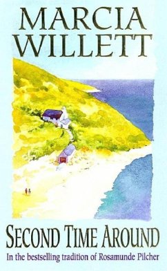 Second Time Around (eBook, ePUB) - Willett, Marcia