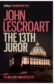 The Thirteenth Juror (Dismas Hardy series, book 4) (eBook, ePUB)