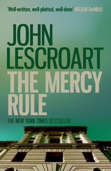 The Mercy Rule (Dismas Hardy series, book 5) (eBook, ePUB) The Mercy Rule (Dismas Hardy series, book 5) (eBook, ePUB)