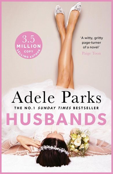 Husbands (eBook, ePUB)