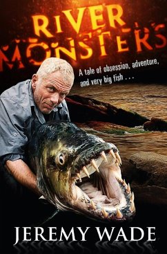 River Monsters (eBook, ePUB) Cover River Monsters (eBook, ePUB)