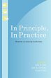 In Principle, In Practice (eBook, ePUB) - Bild 1