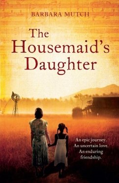 The Housemaid's Daughter (eBook, ePUB) - Mutch, Barbara