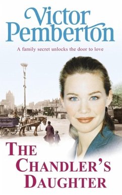 Cover The Chandler's Daughter (eBook, ePUB)
