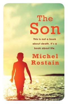 The Son (eBook, ePUB) - Rostain, Michel