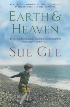 Cover Earth and Heaven (eBook, ePUB)