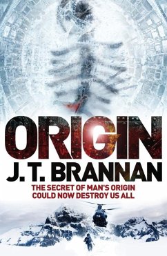 Origin (eBook, ePUB) - Brannan, J. T.