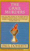 The Grail Murders (Tudor Mysteries, Book 3) (eBook, ePUB)